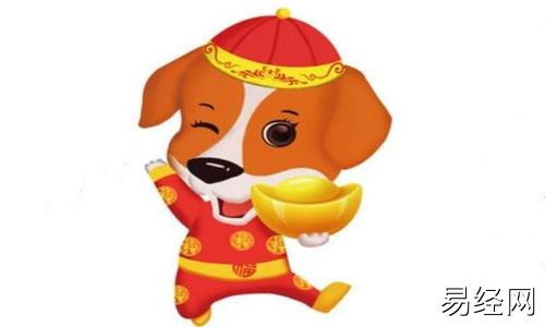 【属狗】属狗的人开门用生肖 属狗的入户门应开在那边最好,易经网推荐生肖属狗