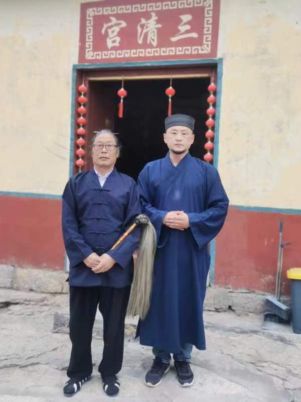 赵永鹏-易派紫微斗数联合创始人