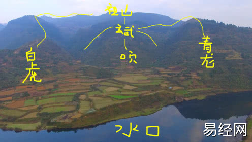 祖坟:风水被破坏的补救方法!27种绝后坟