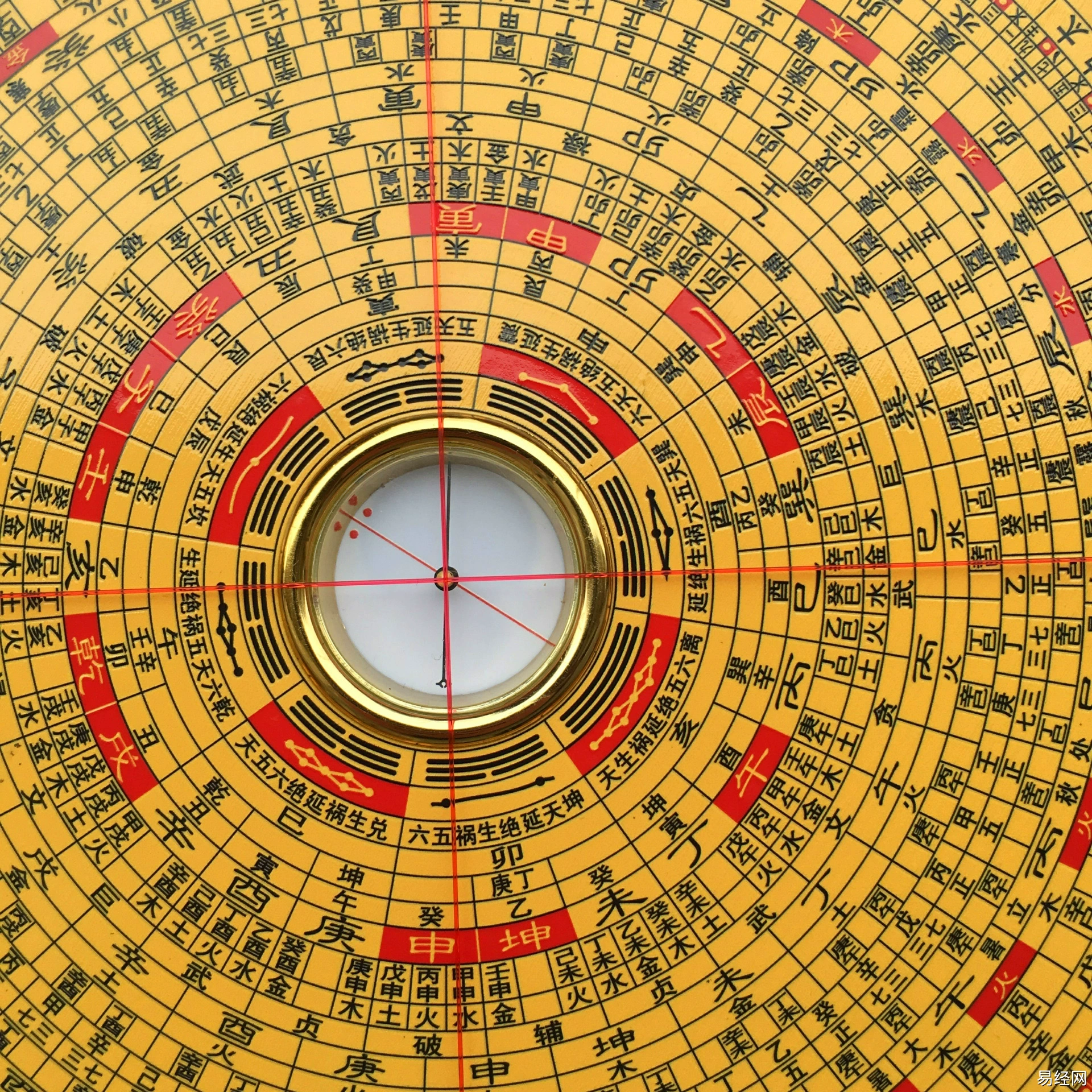 看风水几层够用，对民间附体，虚病，处置祟邪术法