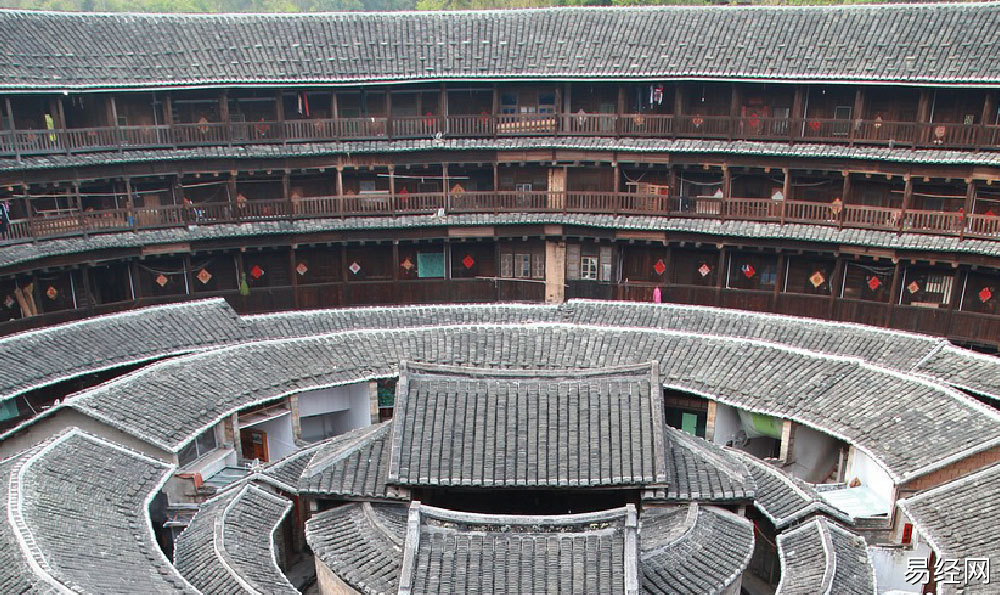 房子外面风水（房子外面风水禁忌）