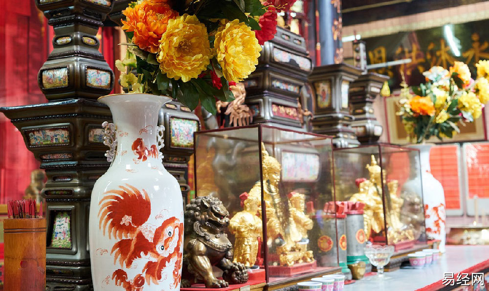 西南位的风水（西南位的风水代表什么）