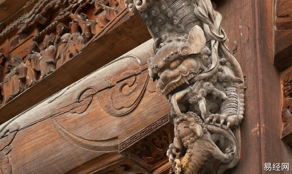 风水四个方向（风水四个方向是指什么）