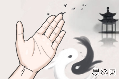 无名指多了一条横纹寓意 什么样的手相命最好 无名指多了一条横纹寓意 什么样的手相命最好