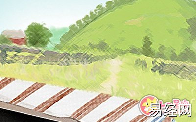 痣的位置与命运