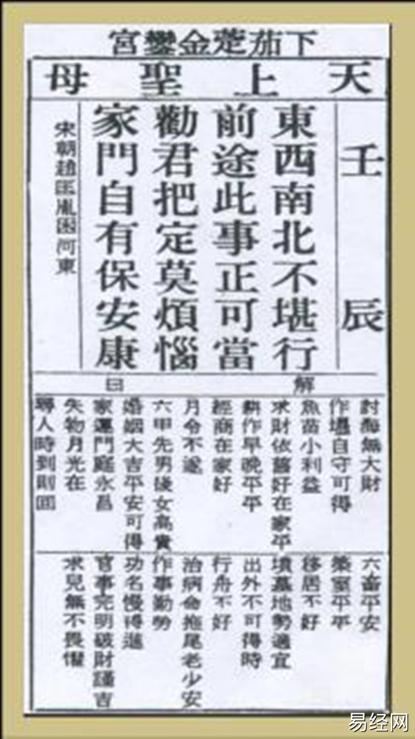 【妈祖灵签】第五十一签 壬辰.jpg