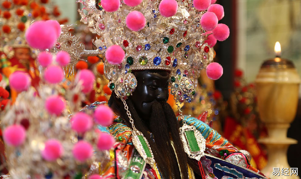 三合形理风水，向法三合和古法三合区别