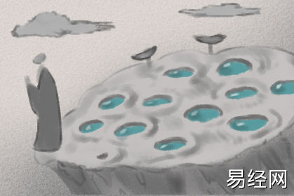 开门见厕能用珠帘化解吗