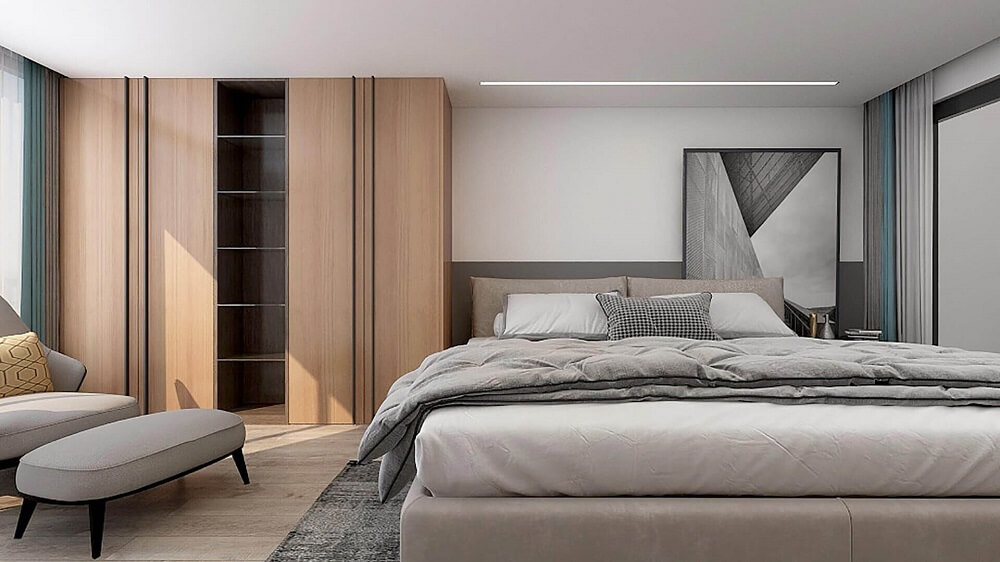 房间风水、卧室风水、房间风水禁忌、卧室风水禁忌、风水、风水有关系