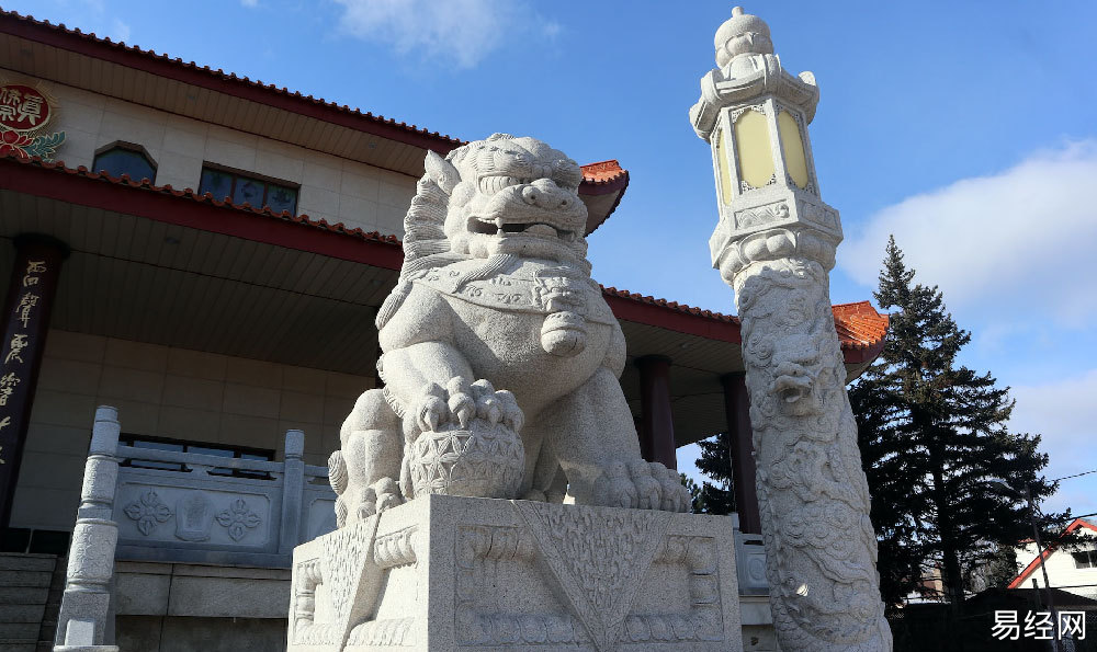 易经大师姜泊全——揭秘中国古老的预测之道