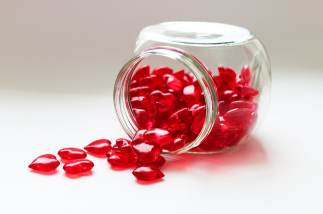 命宫有这颗星的人，将在年底前迎来大好机运