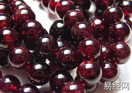 长期戴石榴石的好处
