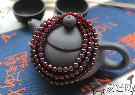 长期戴石榴石的好处