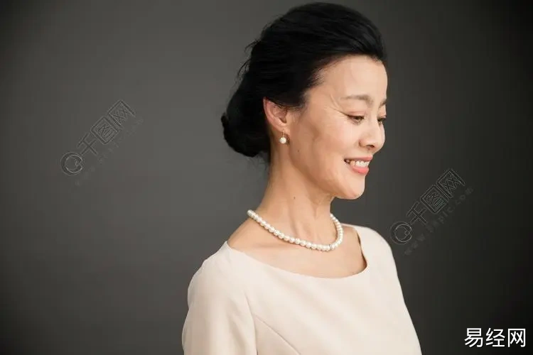 越叫越有福气的网名，女人一生最吉利的网名