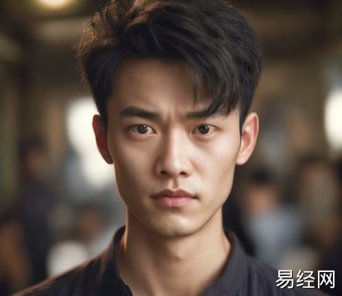 男人性格不好的面相有哪些特征