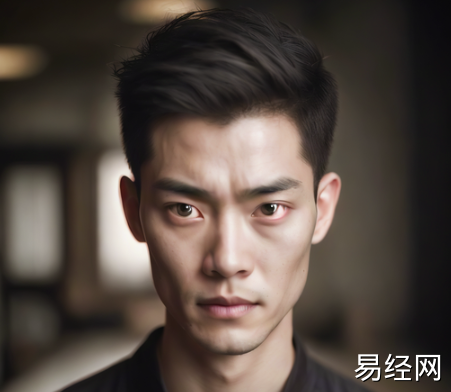 做事随意性很强的面相