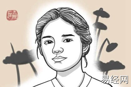 女人什么面相天生命苦 天生命苦的女人面相特征