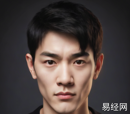 做事随意性很强的面相