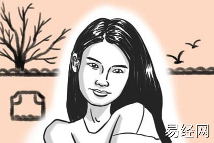 天生多情人的面相特征 如何识别多情种子