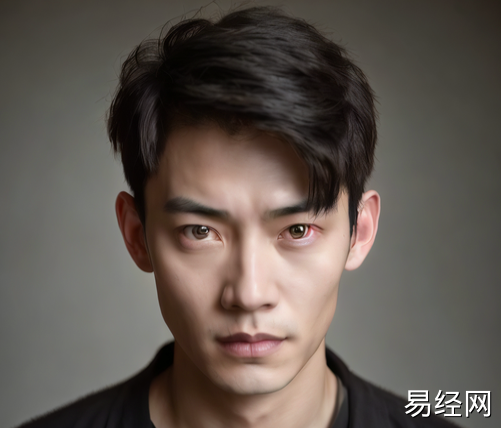 刚愎自用的男人面相有什么特征