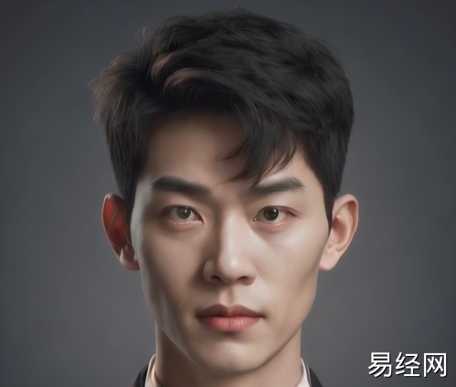 男人上等面相有什么特征