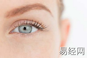 女人纹眉是坏了面相吗,女人眉形详解