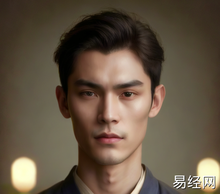 好丈夫的面相有哪些特征