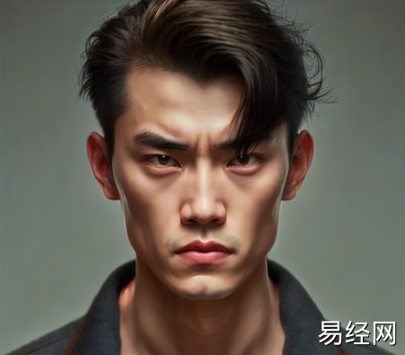 面相分析什么样的男人损妻