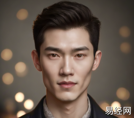 内心善良的男生面相有哪些特征