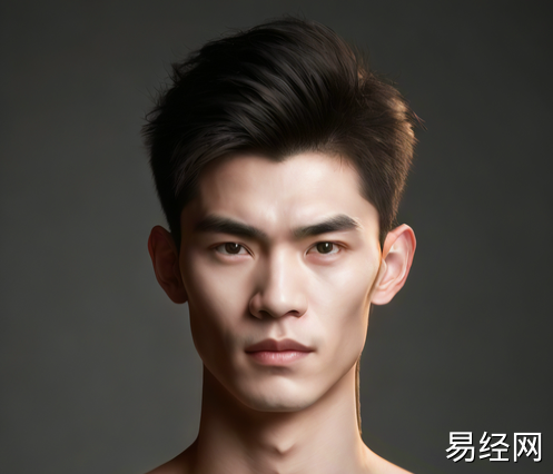 男人性格不好的面相有哪些特征