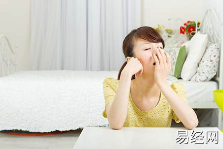 印堂凹陷注定短命吗_印堂凹陷的人命运如何