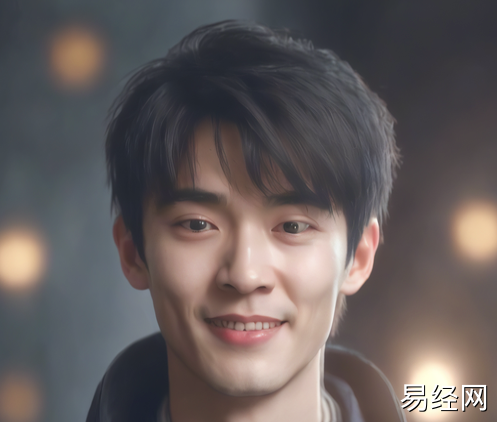 情商高的男人面相有哪些特征