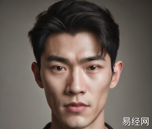 男人性格不好的面相有哪些特征