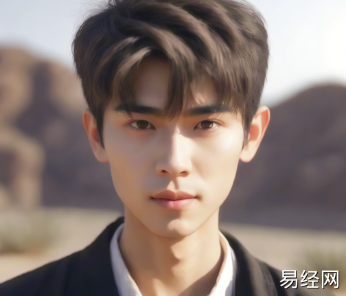 情商高的男人面相有哪些特征