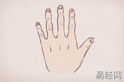 怎么看手相横财运好不好 有横财的手相特征