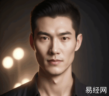 2024年身体健康事业成功的面相