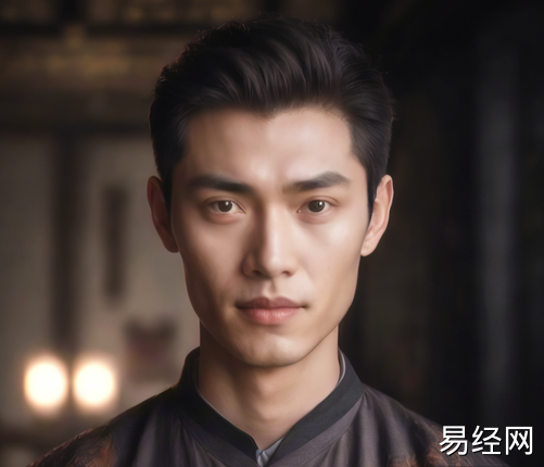 一生富贵的男人面相有哪些特征