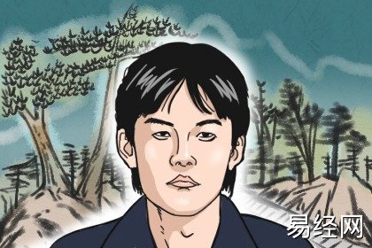 女性八字纹面相分析 如何防止眉间皱纹出现