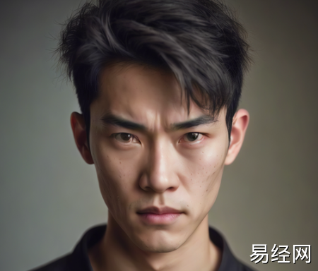 命中注定孤独的面相有哪些特征