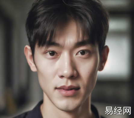 面相分析什么样的男人损妻