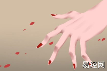 男人有财运的手相是怎么看的 手相财运怎么看