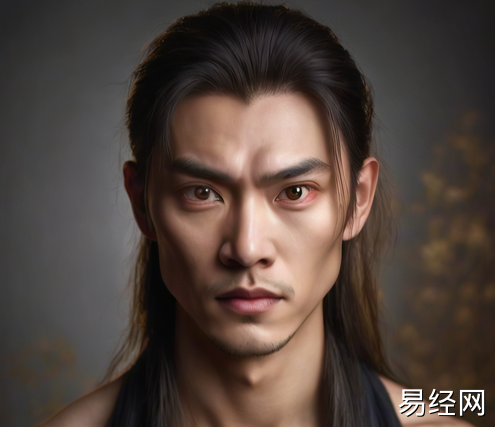 男人上等面相有什么特征