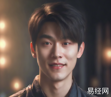 如何从面相看一个男人的婚姻状况,男人面相看婚姻