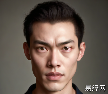 越老越穷的男人面相有哪些特征