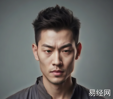 非常自信对任何事都能侃侃而谈的面相