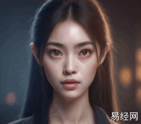 2024年拥有哪些面相的人是家中好老婆_好老婆面相特征