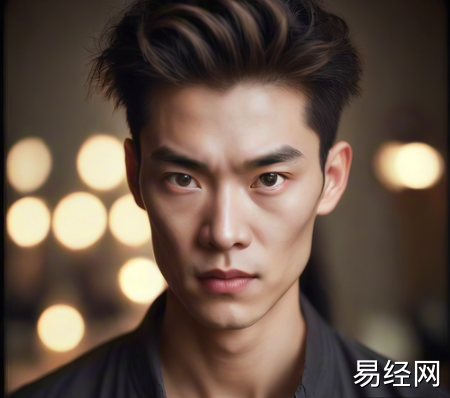 婚前承诺婚后无法兑现的男人面相