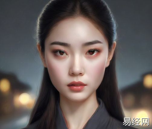 娶了就后悔的女人面相特点有哪些