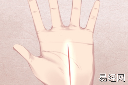 手相两条婚姻线 有两条婚姻线的人会怎样