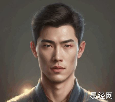 2024年有官禄缘前途无量的男人面相_有前途的男人面相